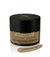 CREMA FACIAL 50ML REDUCTORA DE MANCHAS CON ACIDO MANDELICO