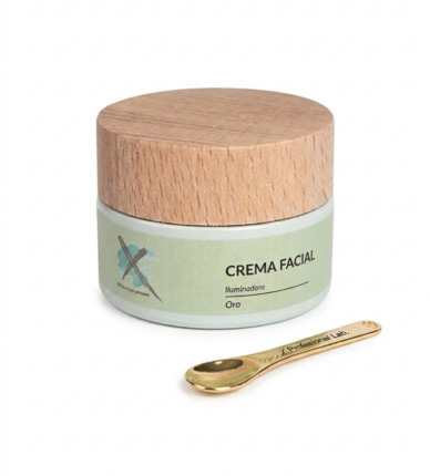 CREMA FACIAL ANTIEDAD