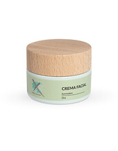 CREMA FACIAL ANTIEDAD REAFIRMANTE ORO 24 K 50ML + REGALOS