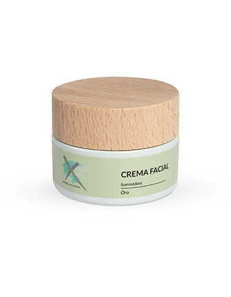 CREMA FACIAL ANTIEDAD