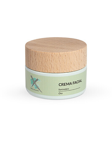 CREMA FACIAL ANTIEDAD REAFIRMANTE ORO 24 K 50ML + REGALOS