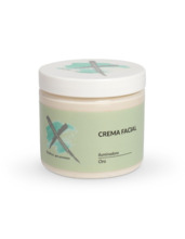 CREMA FACIAL ANTIEDAD REAFIRMANTE PREMIUM ORO 24 K 200ML