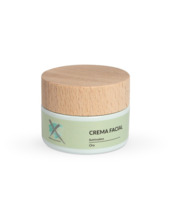 CREMA FACIAL ANTIEDAD REAFIRMANTE ORO 24 K 50ML