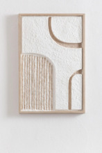 CUADRO HECHO A MANO ARTESANALMENTE DECORATIVO (40x60CM)