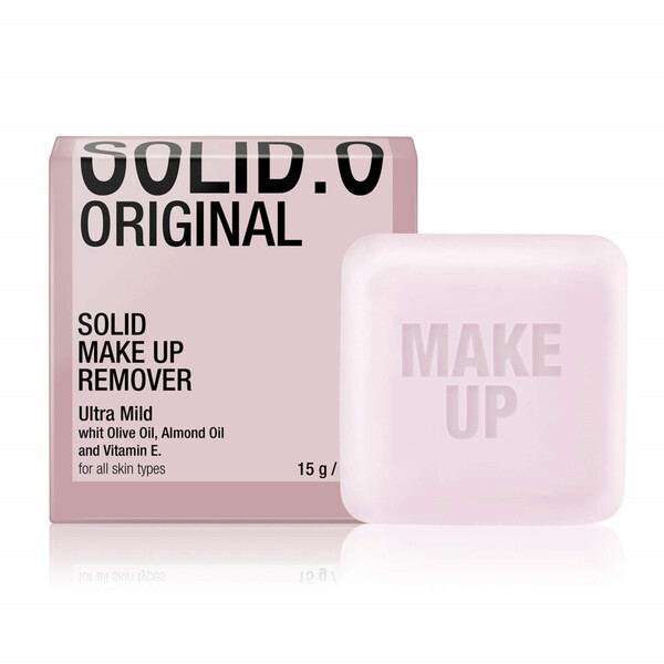DESMAQUILLANTE SOLIDO 15GR
