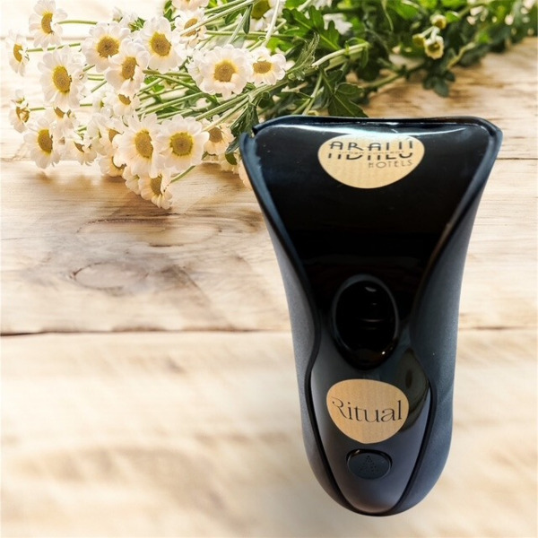 DIFUSOR DE AROMAS AUTOMATICO CON SENSOR DE DIA Y DE NOCHE. (3)