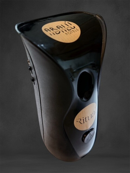 DIFUSOR DE AROMAS AUTOMATICO CON SENSOR DE DIA Y DE NOCHE. (5)