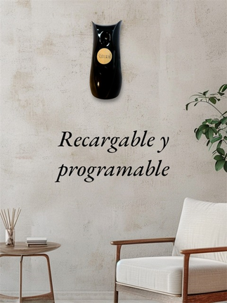 DIFUSOR AUTOMATICO  AMBIENTACION HOTEL