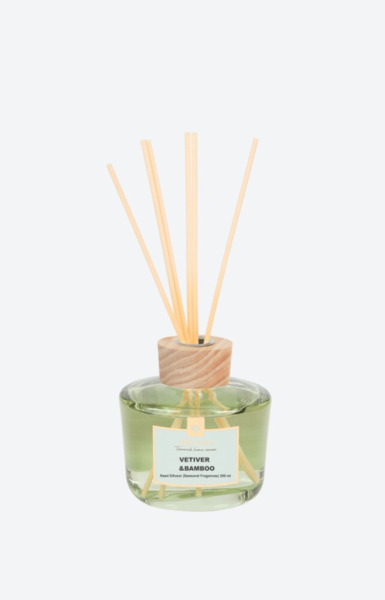 DIFUSOR DE FRAGANCIAS TAMAÑO GRANDE 200ML