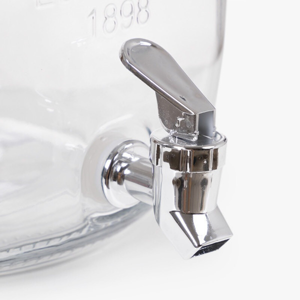 DISPENSADOR DE BEBIDAS RECEPCION Y ZONAS COMUNES 8L MUY RESISTENTE Y ANTIGOTEO (2)