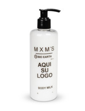 DOSIFICADOR DE BODY MILK 300ML