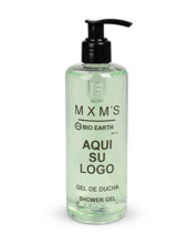 PACK 16 BOTELLAS DOSIFICADOR DE GEL 300 M L.
