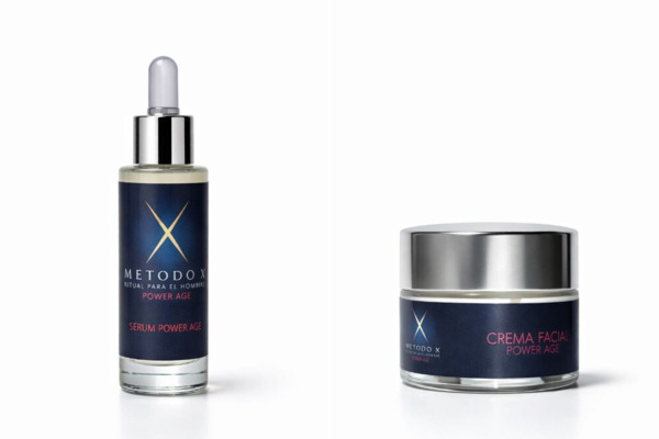 DUO PACK FACIAL 30ML ILUMINADOR Y ANTIEDAD (1)