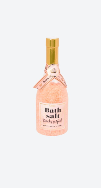 ENVASE BOTELLA CAVA CON UN AROMA A ROSA INIGUALABLE 850GR