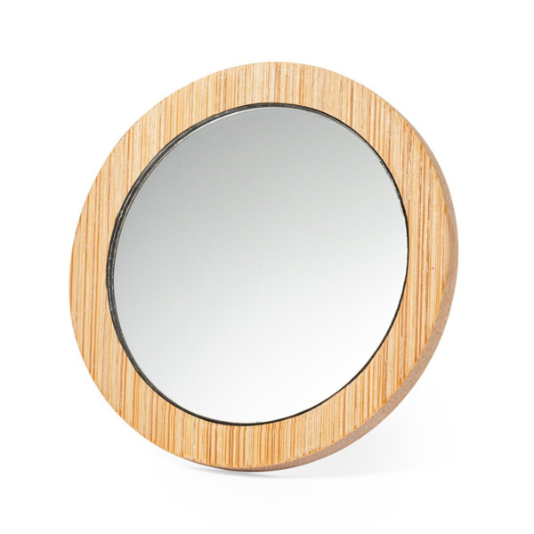 ESPEJO DE BAMBU ECO 1X