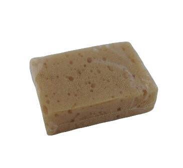 ESPONJA DE BAÑO NATURAL POROMAR hotel