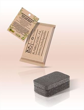 AMENITIES BIODEGRADABLES SOSTENIBLES ECOLOGICOS