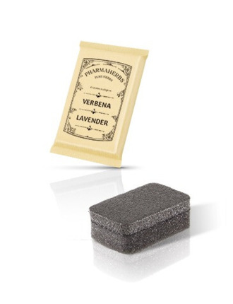 AMENITIES BIODEGRADABLES SOSTENIBLES ECOLOGICOS