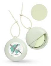 ESTUCHE 100 LAMINAS DE JABON DE CALIDAD EXTRA CON UN PERFUME A LIMPIO