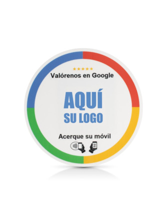 TARJETA NFC RESEÑAS