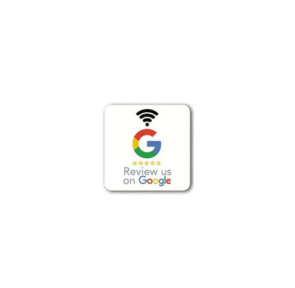 TARJETA NFC RESEÑAS