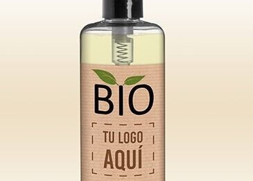 DISPENSADOR DE GEL Y CHAMPU  HOTEL