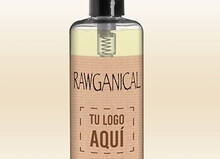 ETIQUETAS DE RECAMBIO BOTELLA DE 300 ML.( INDIQUE LA COSMETICA A IMPRIMIR EN LA OBSERVACIONES AL FINAL DEL PEDIDO)