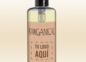 ETIQUETAS DE RECAMBIO BOTELLA DE 300 ML.( INDIQUE LA COSMETICA A IMPRIMIR EN LA OBSERVACIONES AL FINAL DEL PEDIDO)