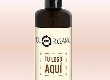 ETIQUETAS DE RECAMBIO BOTELLA DE 300 ML.( INDIQUE LA COSMETICA A IMPRIMIR EN LA OBSERVACIONES AL FINAL DEL PEDIDO)