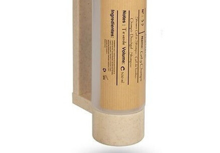 DISPENSADOR DE GEL Y CHAMPU  HOTEL