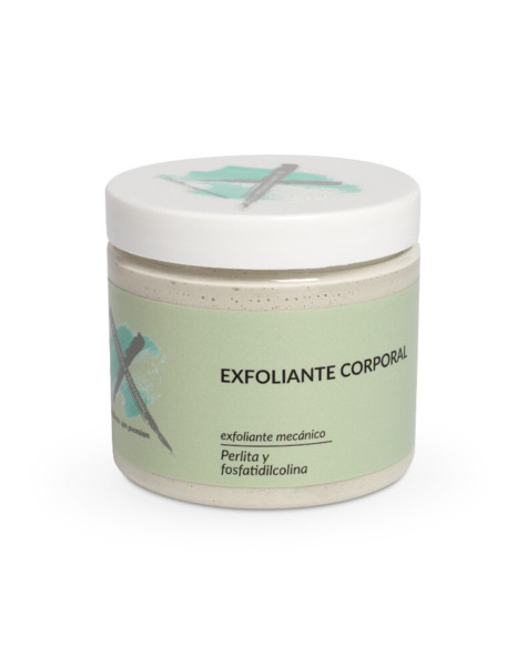 EXFOLIANTE CORPORAL RENOVACION CELULAR REGENERADORA 200ML