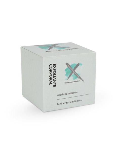 EXFOLIANTE CORPORAL RENOVACION CELULAR REGENERADORA 200ML (1)
