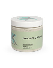 EXFOLIANTE CORPORAL RENOVACION CELULAR REGENERADORA 200ML + REGALOS