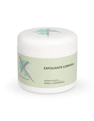 EXFOLIANTE CORPORAL RENOVACION CELULAR REGENERADORA 200ML + REGALOS (1)