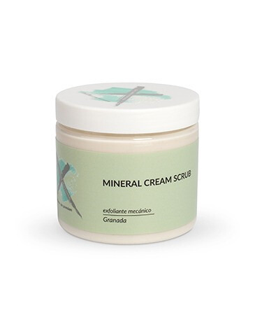 EXFOLIANTE FACIAL MINERAL SUAVIZANTE+ REGALOS (varios formatos) (1)