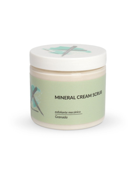 EXFOLIANTE MECÁNICO 500ML