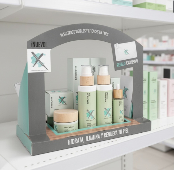 EXPOSITOR DE FARMACIA PRODUCTOS DE HIGIENE (3)