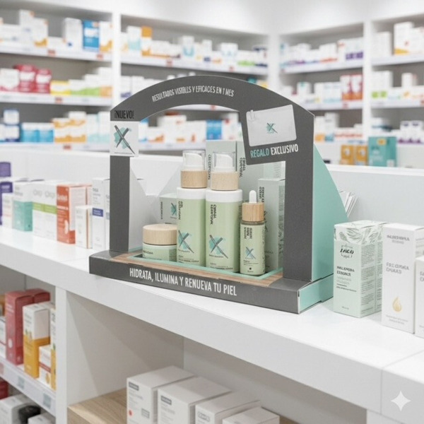 EXPOSITOR DE FARMACIA PRODUCTOS DE HIGIENE (4)