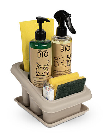 Kit de bienvenida apartamentos turisticos