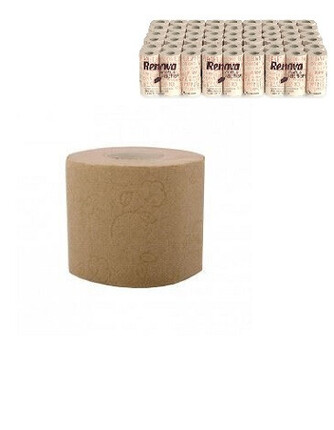 PAPEL HIGIENICO BIO APARTAMENTOS Y HOTELES