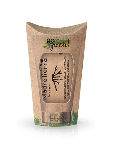 FLEXITUB BIO  GEL DUCHA 20 ML