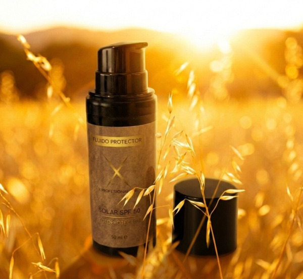 FLUIDO PROTECTOR SOLAR SPF-50 FOTOPROTECTOR 50ML. (1)