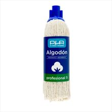 FREGONA DE ALGODON CRUDO PROFESIONAL 220GR