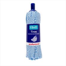 FREGONA DE TIRAS AZUL PROFESIONAL