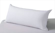 FUNDA ALMOHADA CREMALLERA 50/50 BLANCO (VARIOS TAMAÑOS)