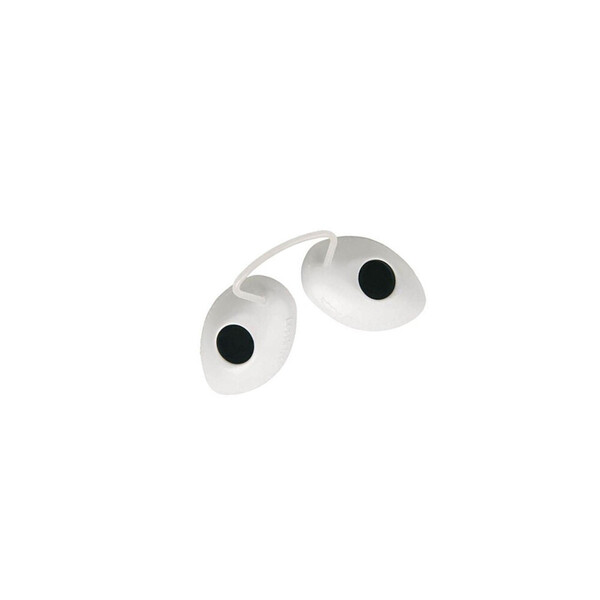 GAFA PROTECTORA PARA RAYOS UVA Y DEPILACION LASER