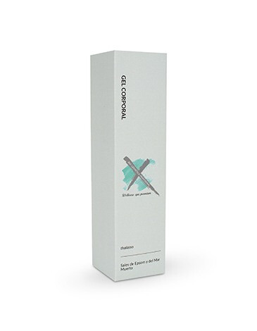 GEL CORPORAL DRENANTE ANTICELULITICO TONIFICANTE 200ML + REGALOS (2)
