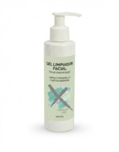 GEL LIMPIADOR FACIAL ANTIOXIDANTE 100ML+ REGALOS