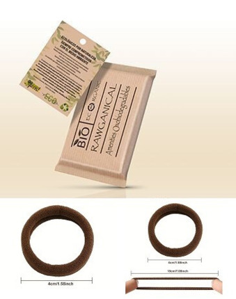 GOMA DE PELO EXTENSIBLE