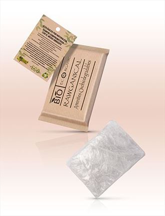 AMENITIES BIODEGRADABLES SOSTENIBLES ECOLOGICOS